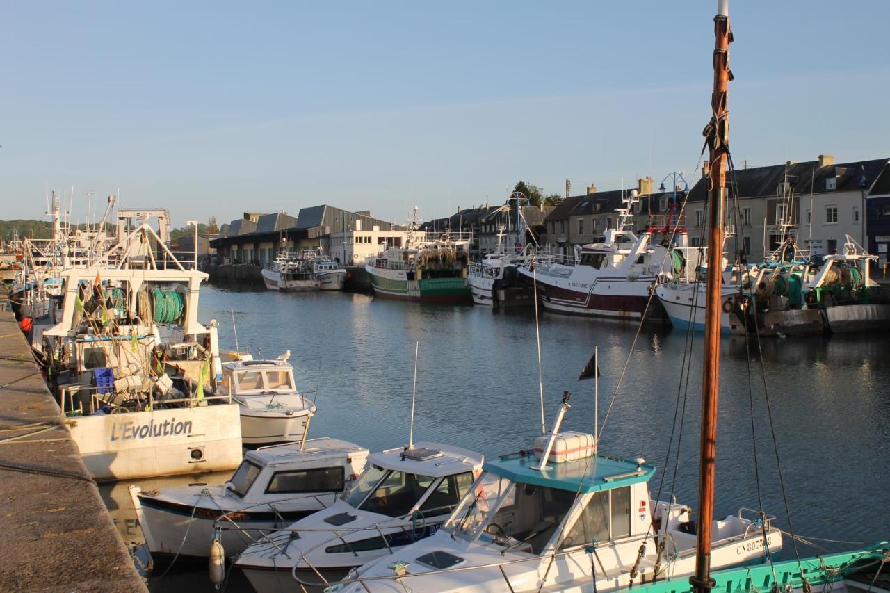 Commes La Goulette Du Vary מראה חיצוני תמונה